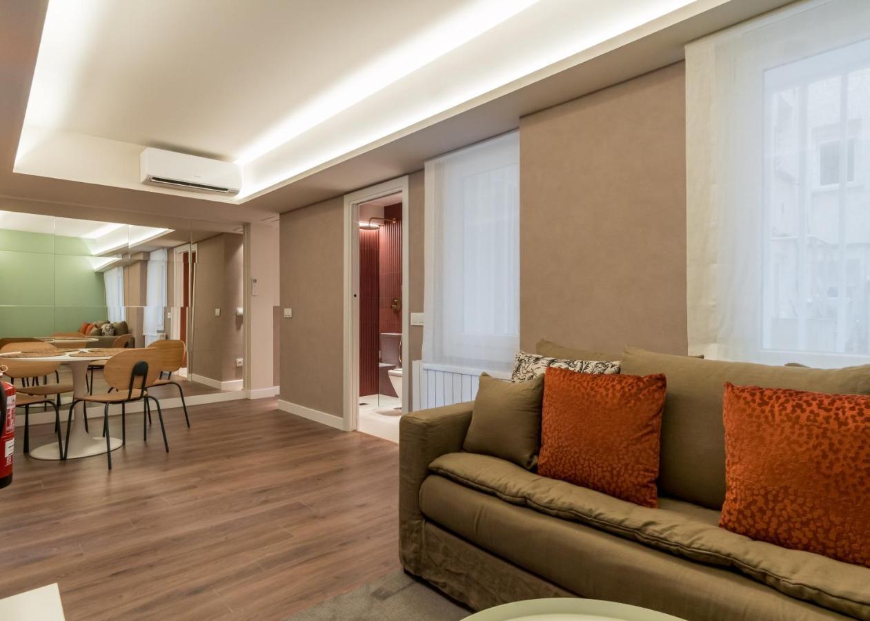 Moderno Y Amplio- 2d 1b - Cuzco Apartamento *