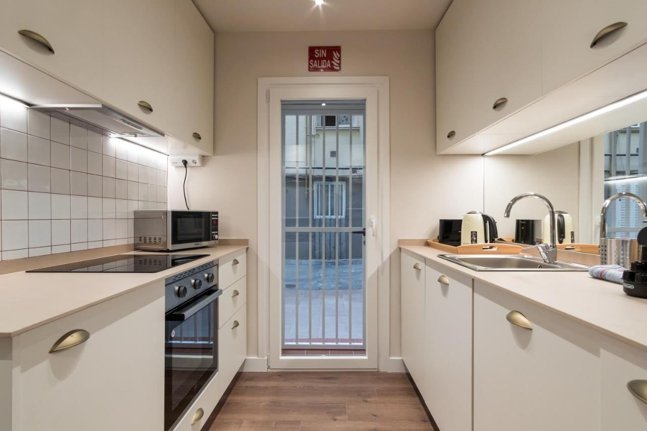 Moderno Y Amplio- 2d 1b - Cuzco Apartamento