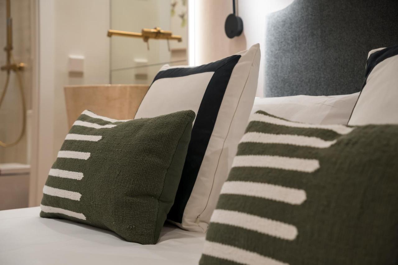 Estudio Vanguardista- 1b- Chamberi Apartment *