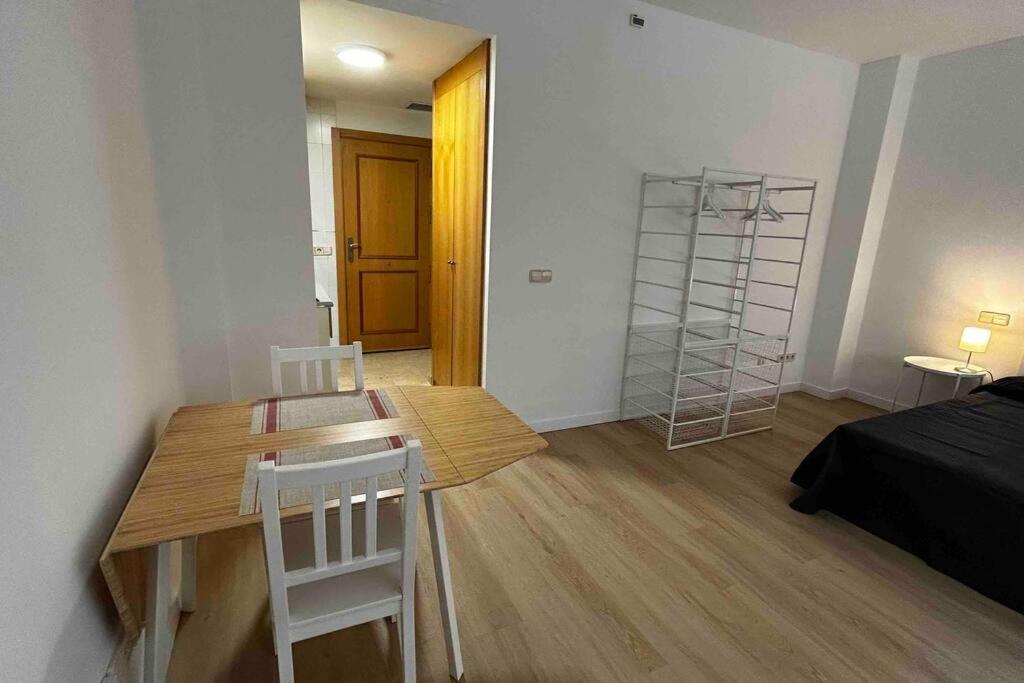 Apartamento Pinar - Con Todas Comodidades