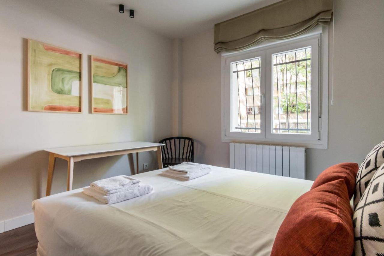 Moderno Y Amplio- 2d 1b - Cuzco Apartamento