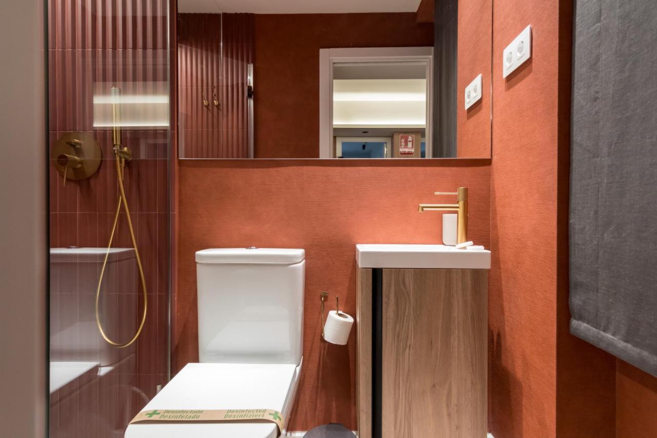 Apartamento Moderno Y Amplio- 2d 1b - Cuzco