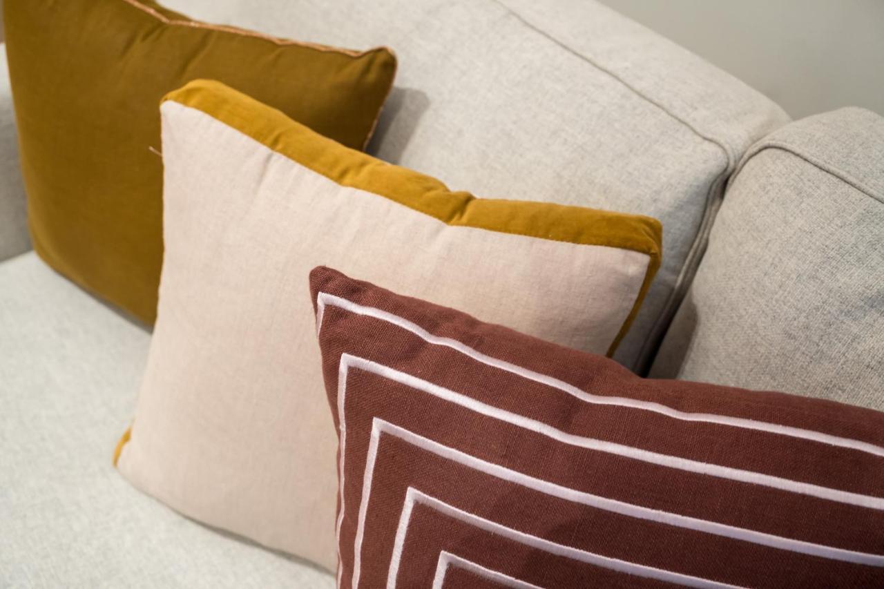 Estudio Vanguardista- 1b- Chamberi Apartment Madrid