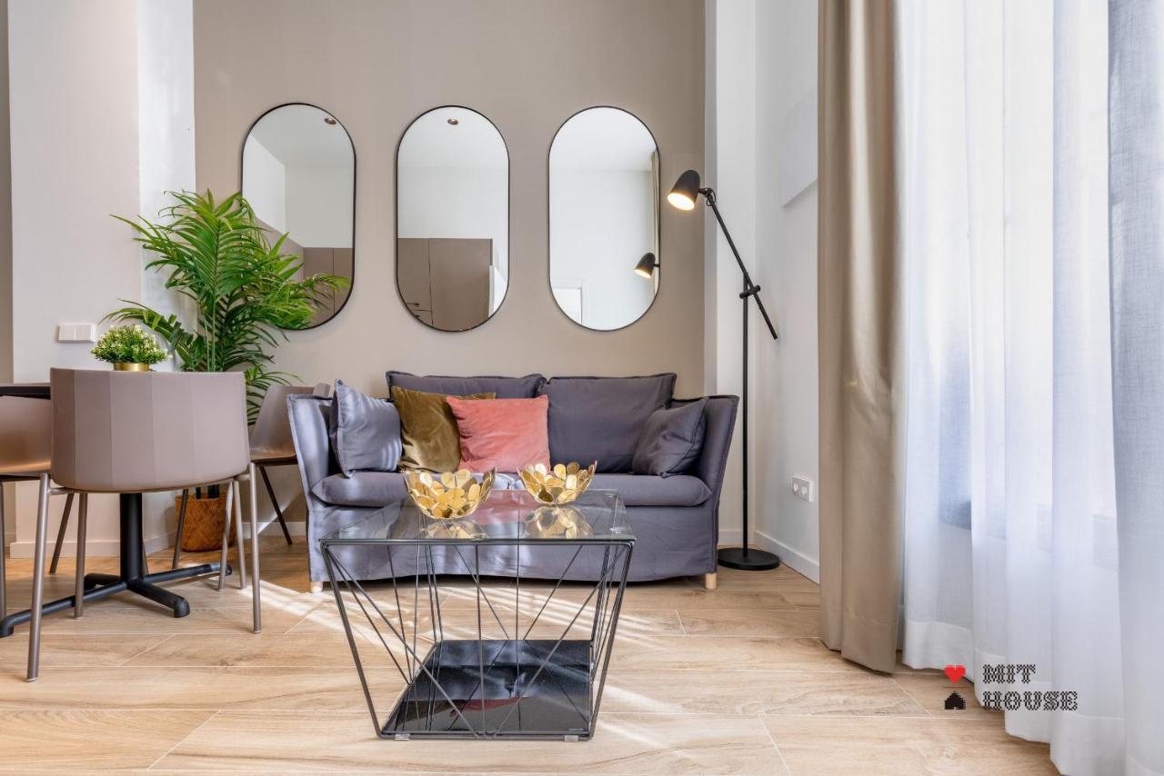 Apartment Castilla En