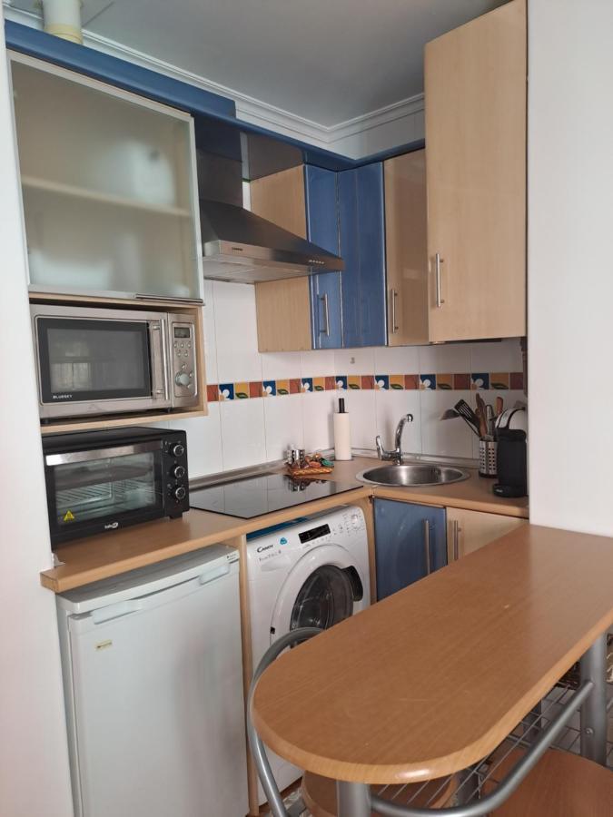 Apartamento Nuevo En El Centro De Apartment