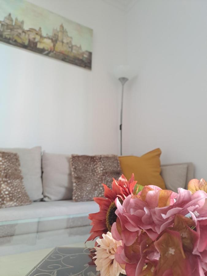Apartamento Nuevo En El Centro De *