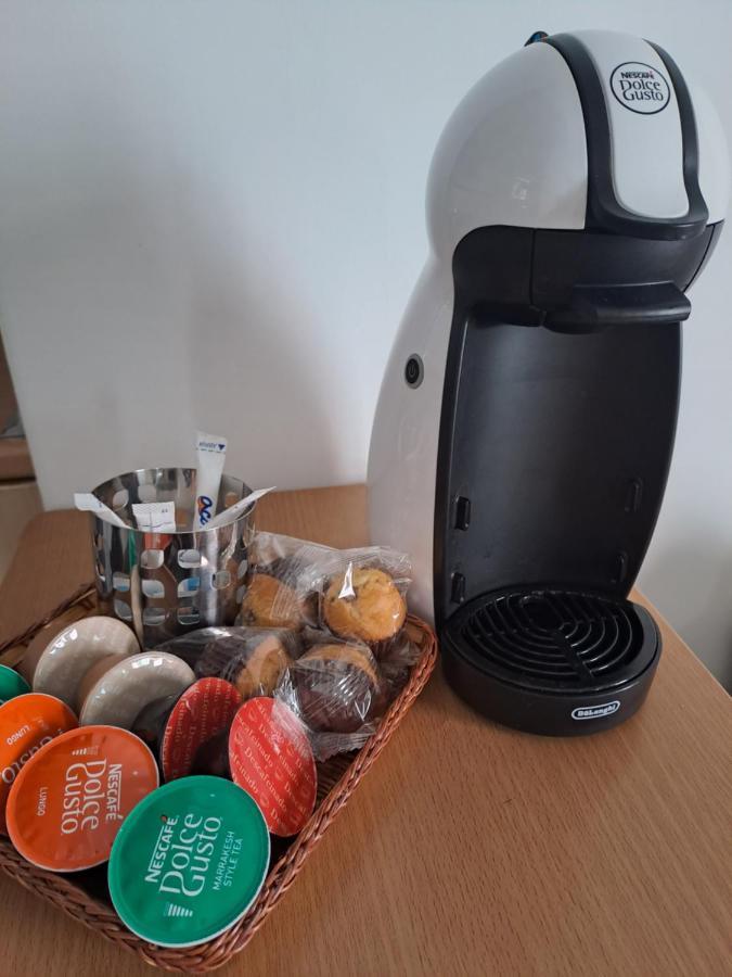 Apartamento Nuevo En El Centro De