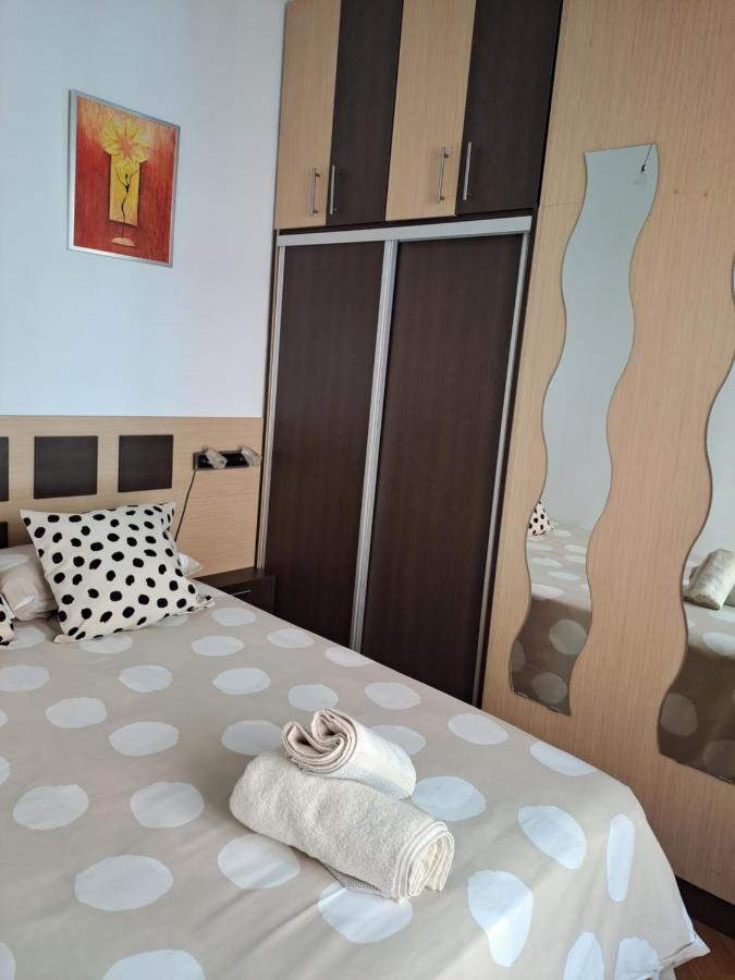 Apartamento Nuevo En El Centro De * Madrid