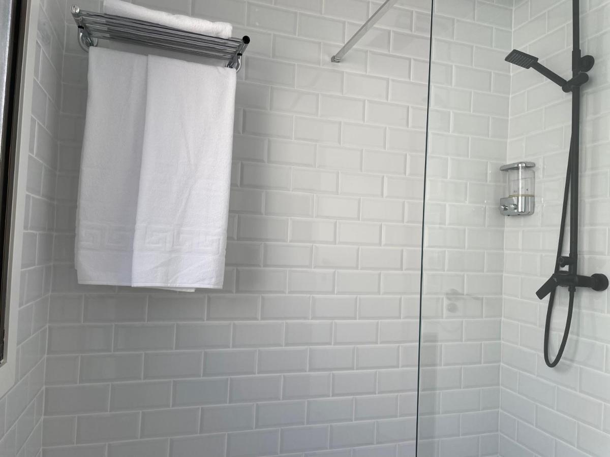 Apartment C8 Lujo Barrio Residencial *