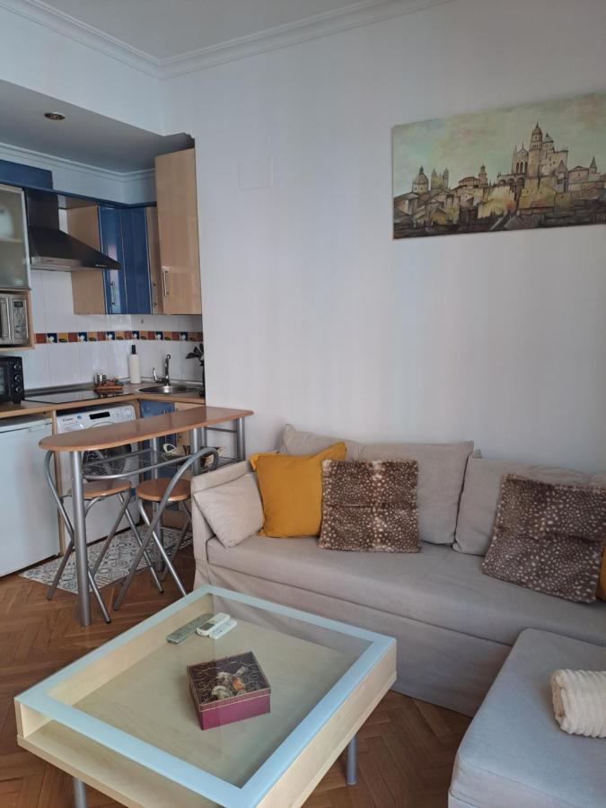 Apartamento Nuevo En El Centro De Apartment