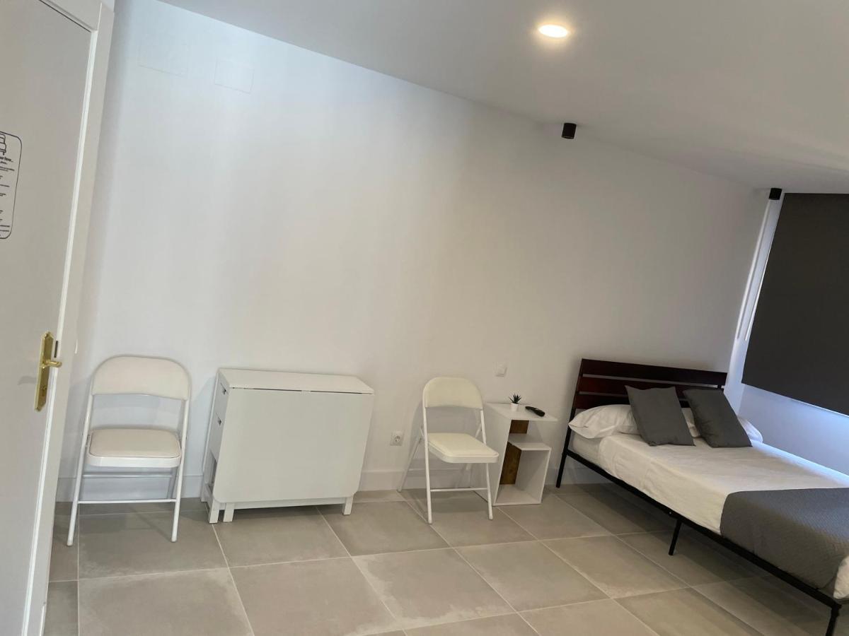 C8 Lujo Barrio Residencial Apartment *