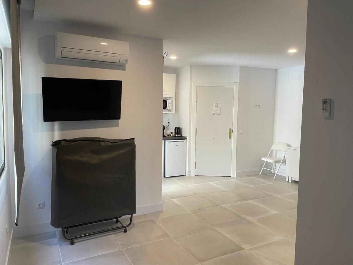 Apartment C8 Lujo Barrio Residencial
