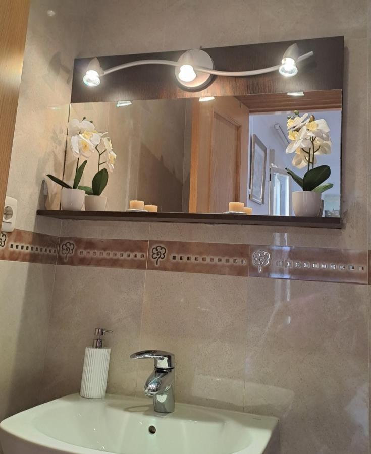 Apartamento Nuevo En El Centro De