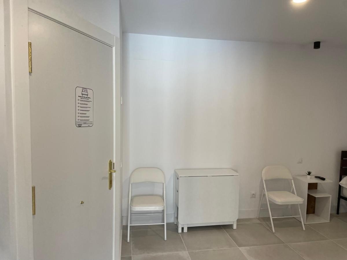 C8 Lujo Barrio Residencial Madri