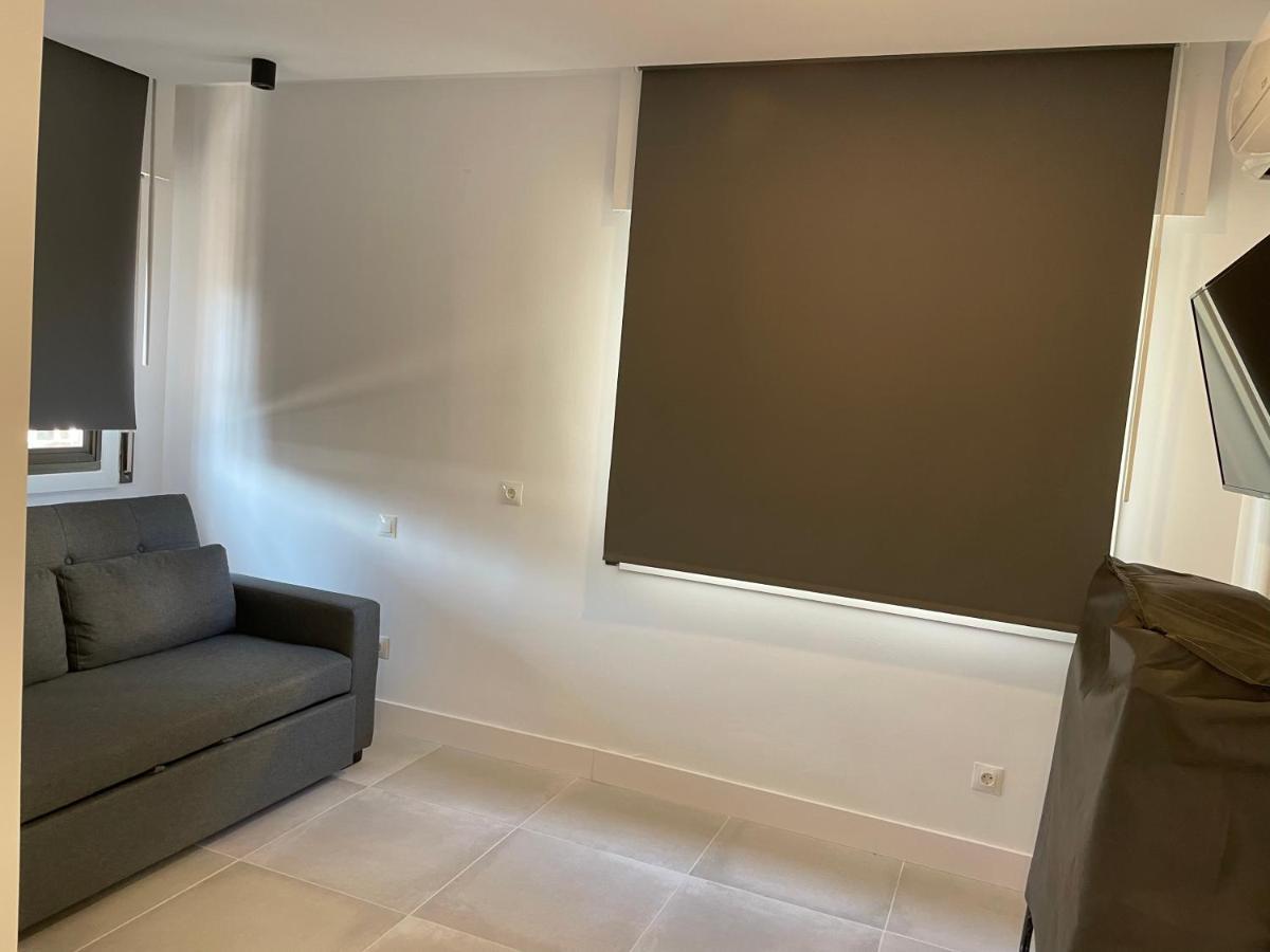Apartment C8 Lujo Barrio Residencial