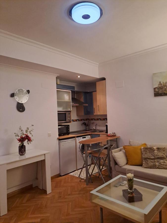 Apartamento Nuevo En El Centro De Madrid