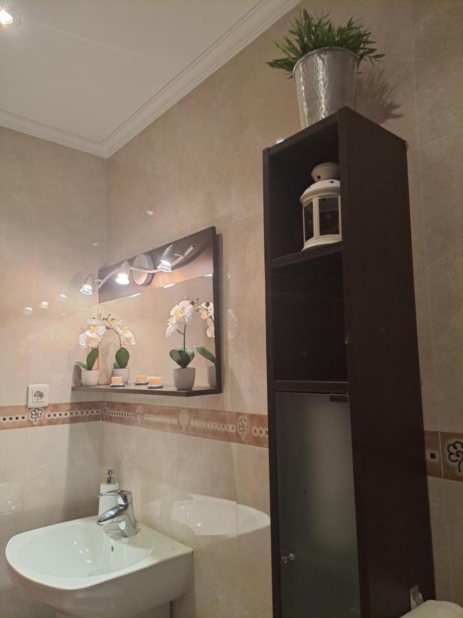 Apartamento Nuevo En El Centro De Apartment