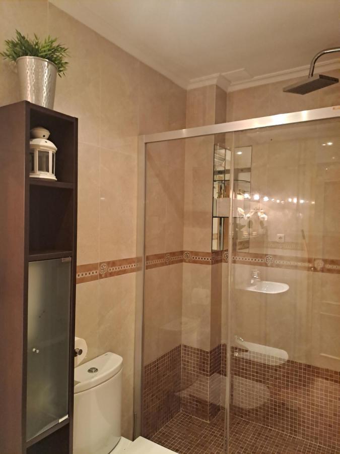Apartamento Nuevo En El Centro De * Madrid