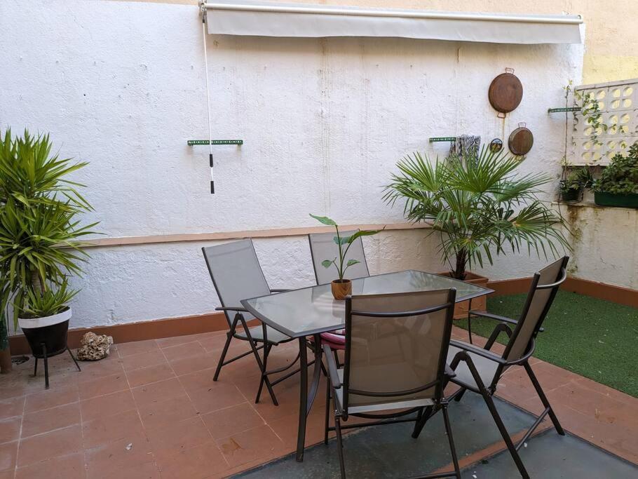 Apartment Acogedor Y Parking *
