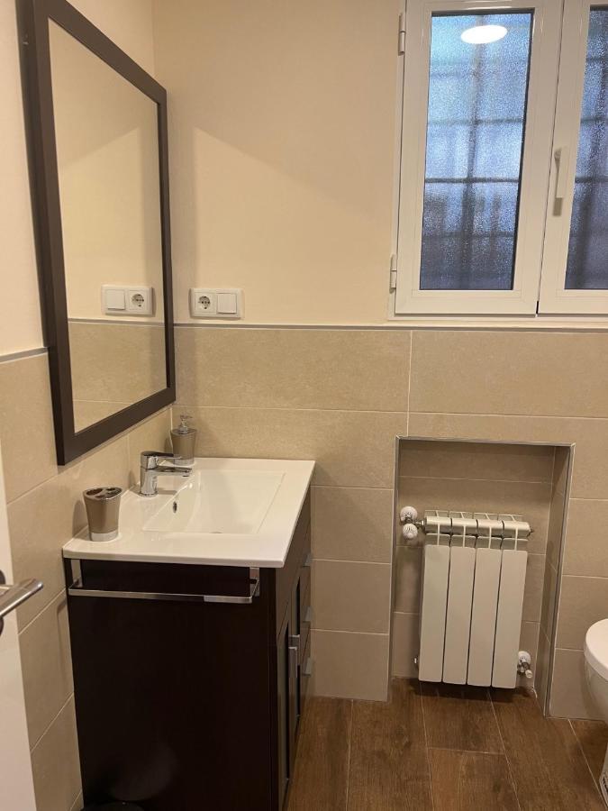 Apartamento The Garden Madri
