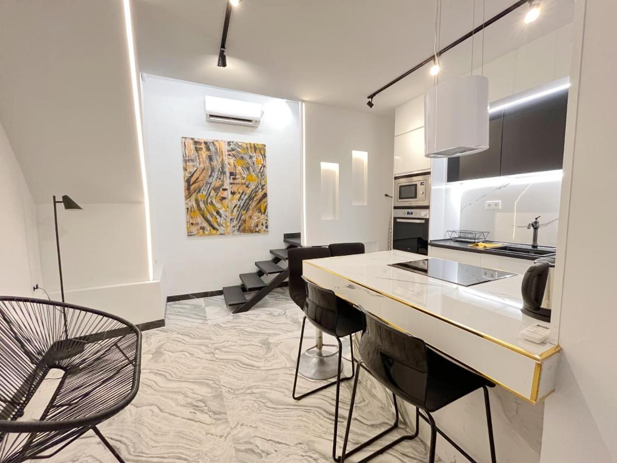 Apartment Ba6 Luxury Plaza Mayor Centro