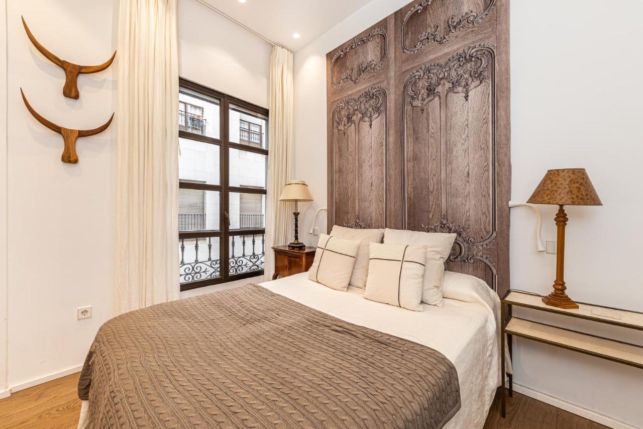 Apartment Waou Gran Via Vi - Alquiler Corta Duracion *