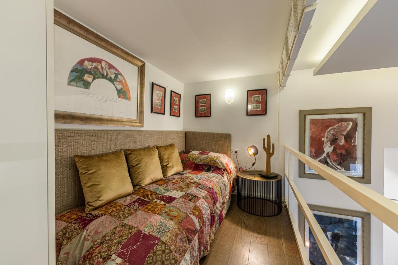 Apartment Waou Gran Via Vi - Alquiler Corta Duracion Madrid
