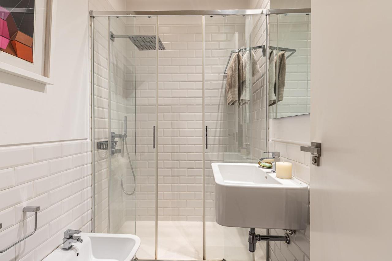 Apartment Waou Gran Via Vi - Alquiler Corta Duracion Madrid