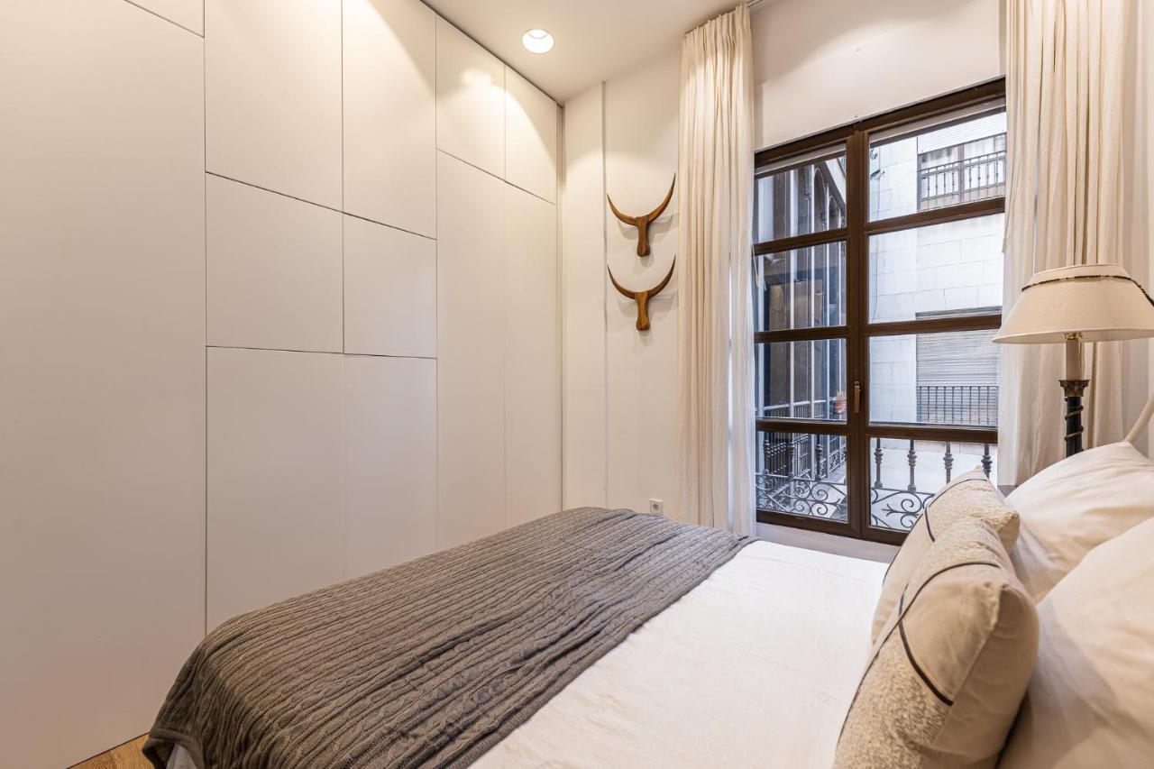 Apartment Waou Gran Via Vi - Alquiler Corta Duracion