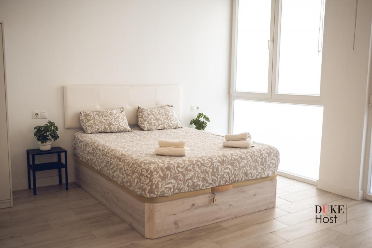 Apartamento Santa Maria De La Cabeza *