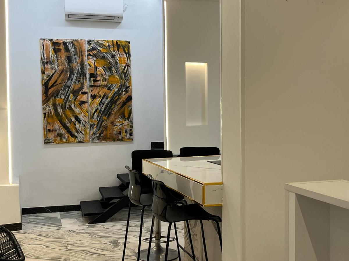 Apartamento Ba6 Luxury Plaza Mayor Centro