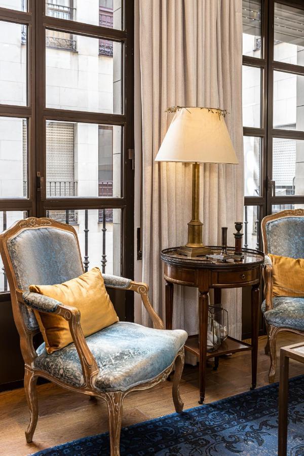 Waou Gran Via Vi - Alquiler Corta Duracion Apartment Madrid