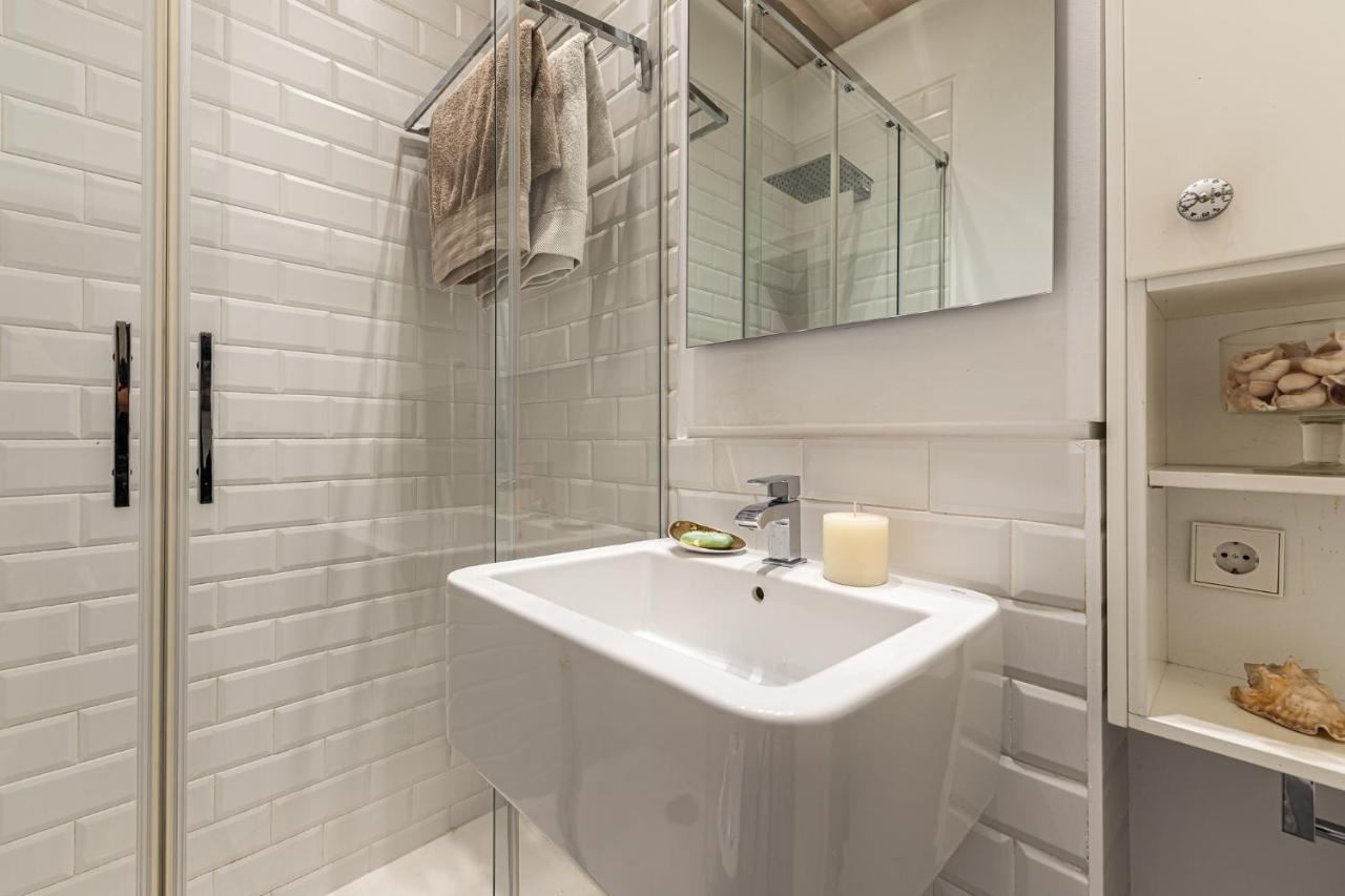 Apartment Waou Gran Via Vi - Alquiler Corta Duracion *