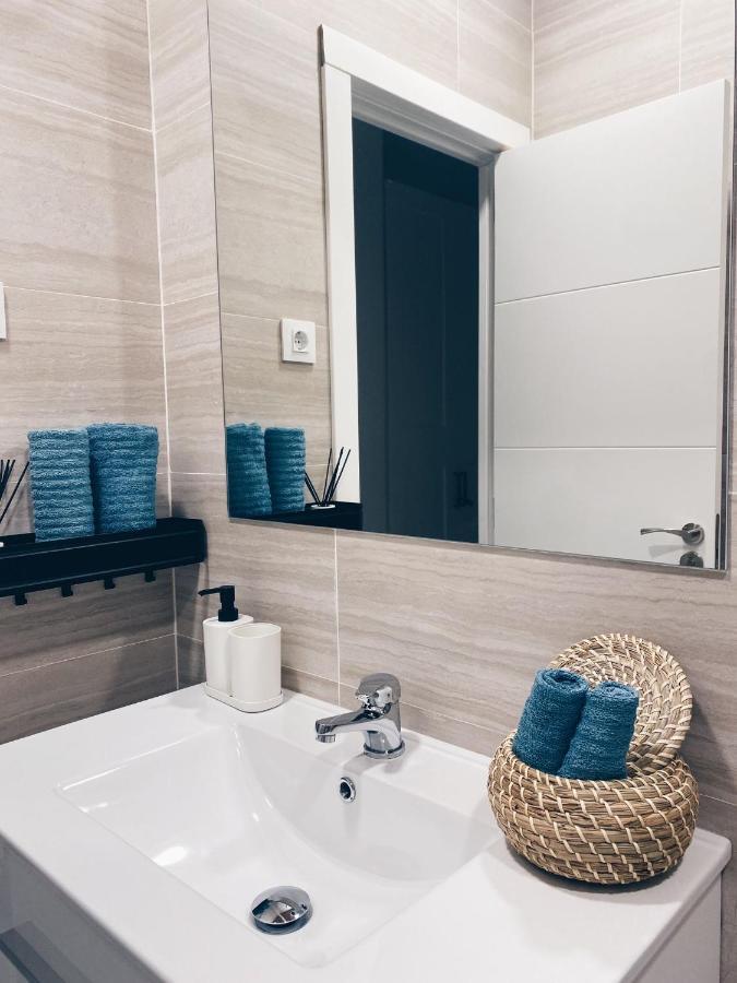 Apartment Kenoa Metropolitano