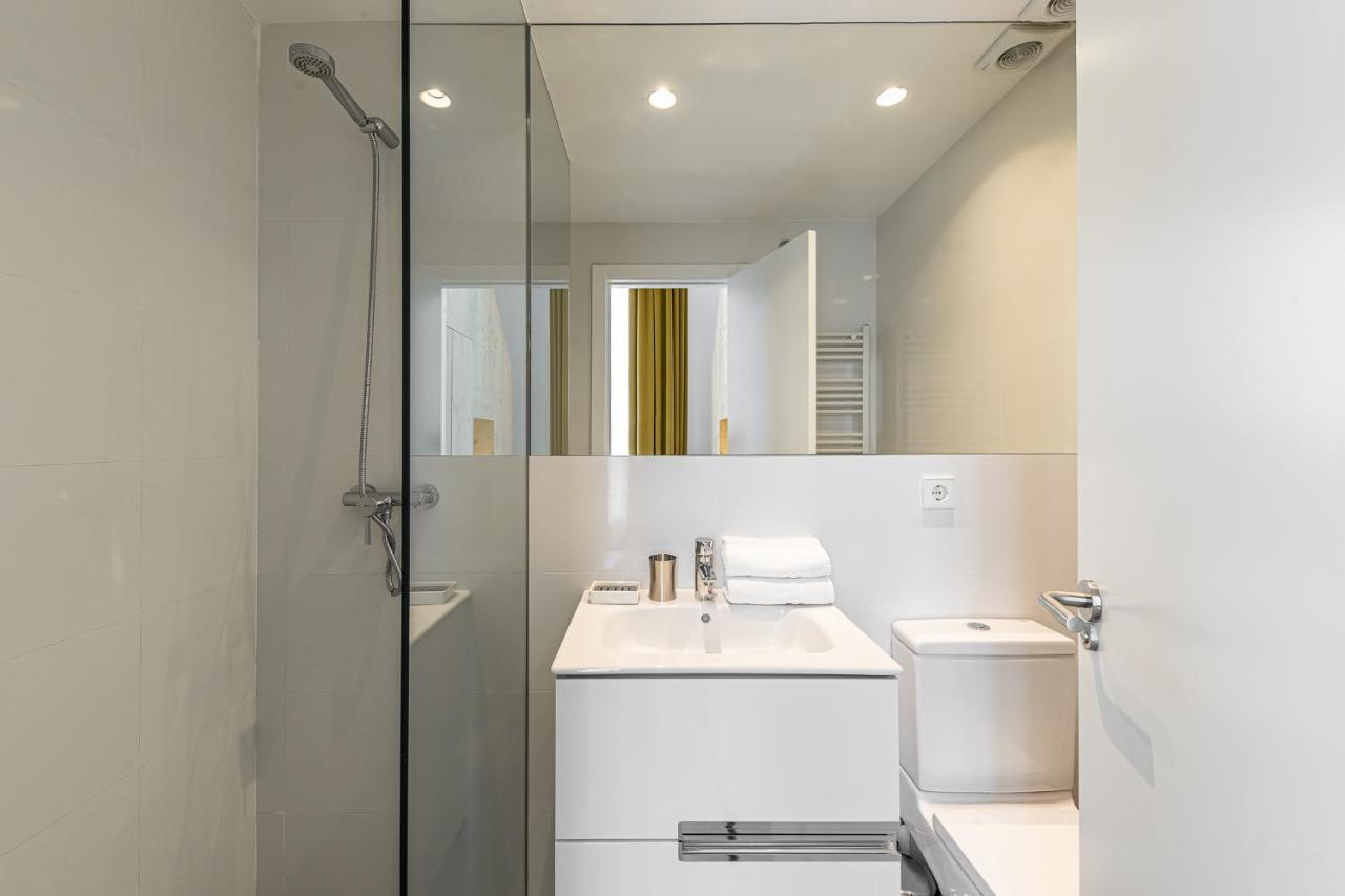 Waou Modern Loft I Centre Apartamento