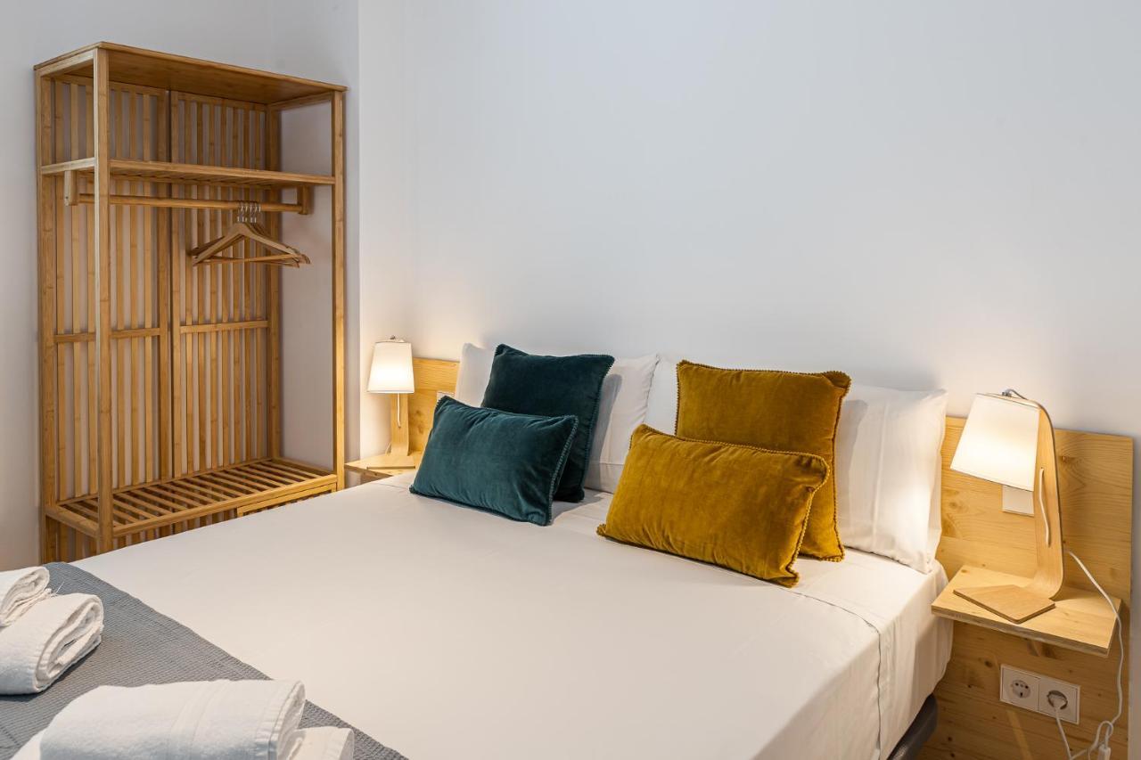 Waou Modern Loft I Centre Apartamento
