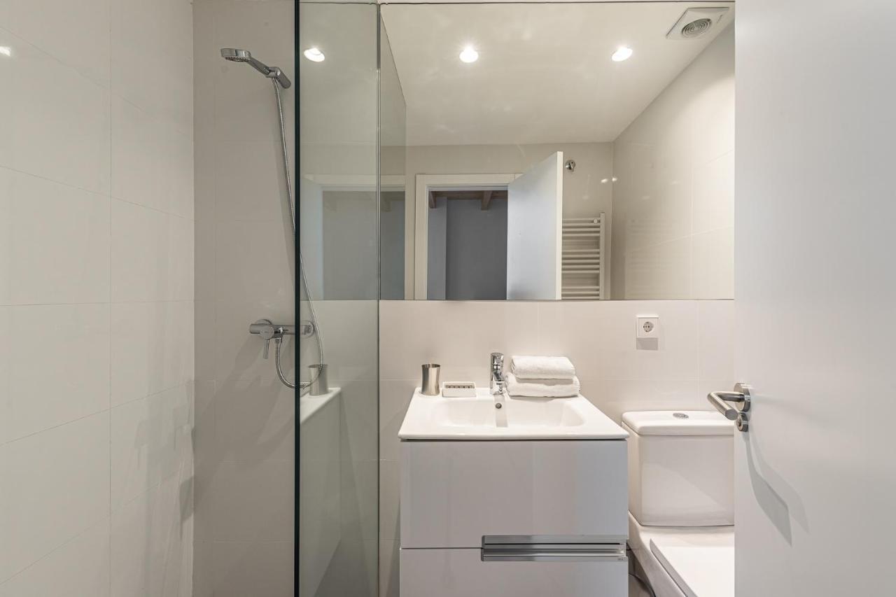 Lejlighed Waou Modern Loft Ii Centre Madrid