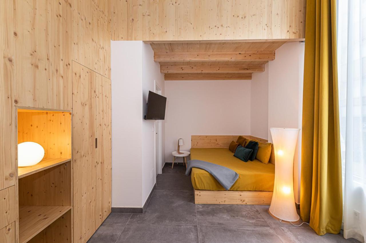 Lejlighed Waou Modern Loft Ii Centre *
