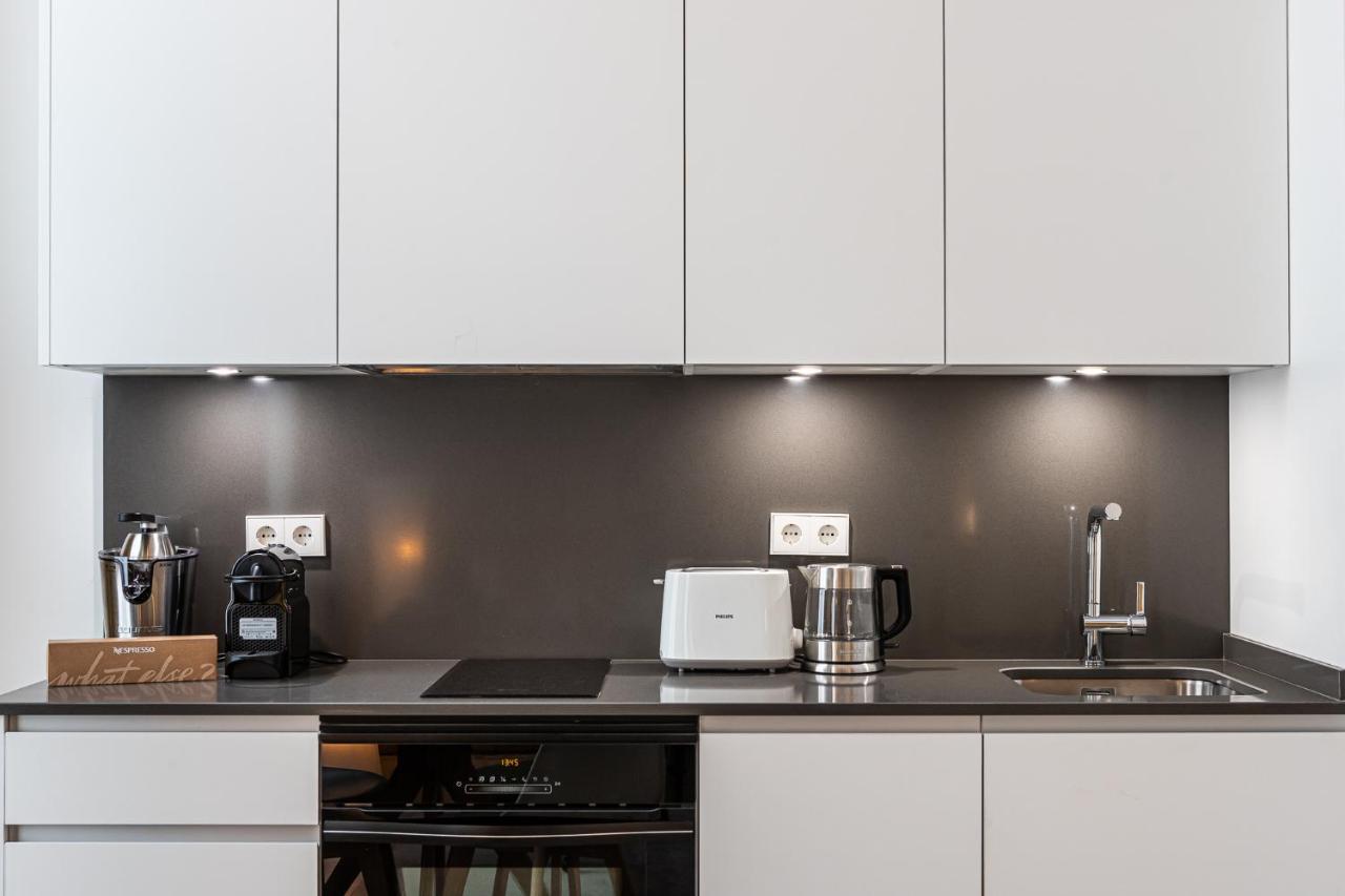 Waou Modern Loft Ii Centre Lejlighed *