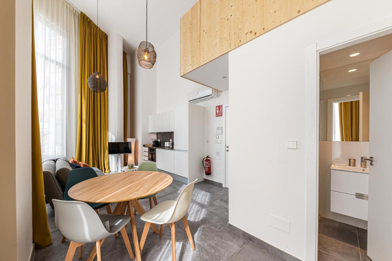 Apartamento Waou Modern Loft I Centre *