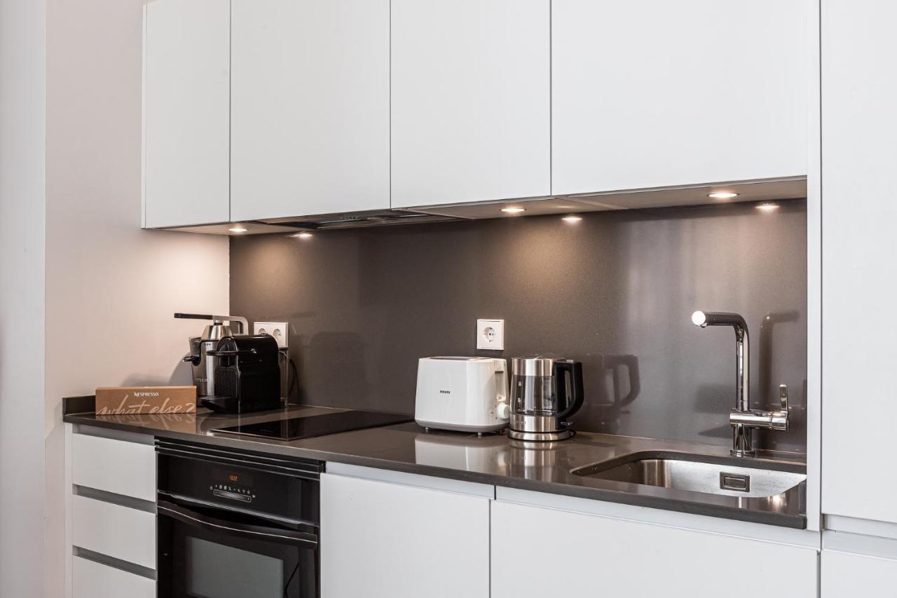 Waou Modern Loft I Centre *