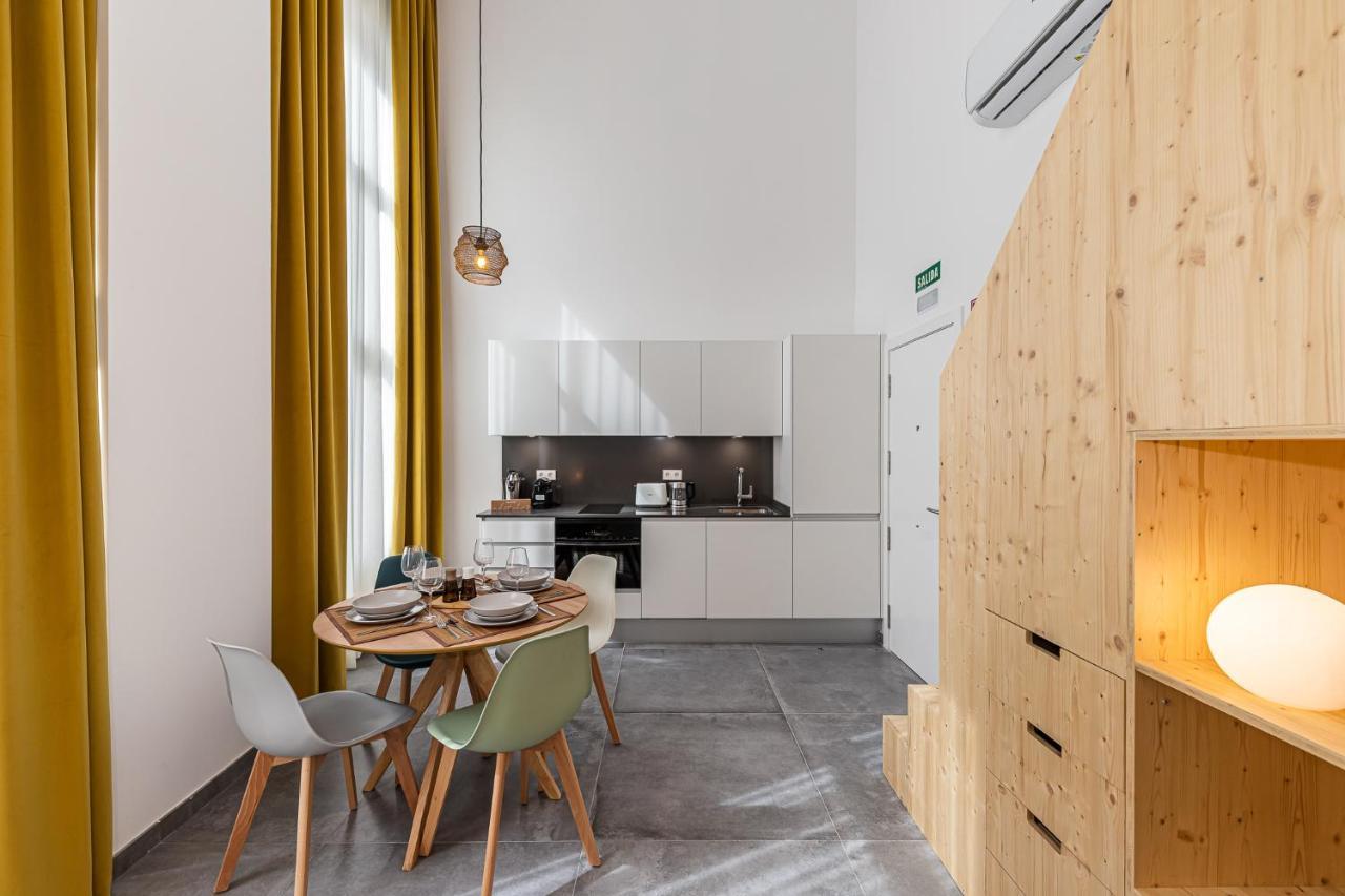 Waou Modern Loft Ii Centre *