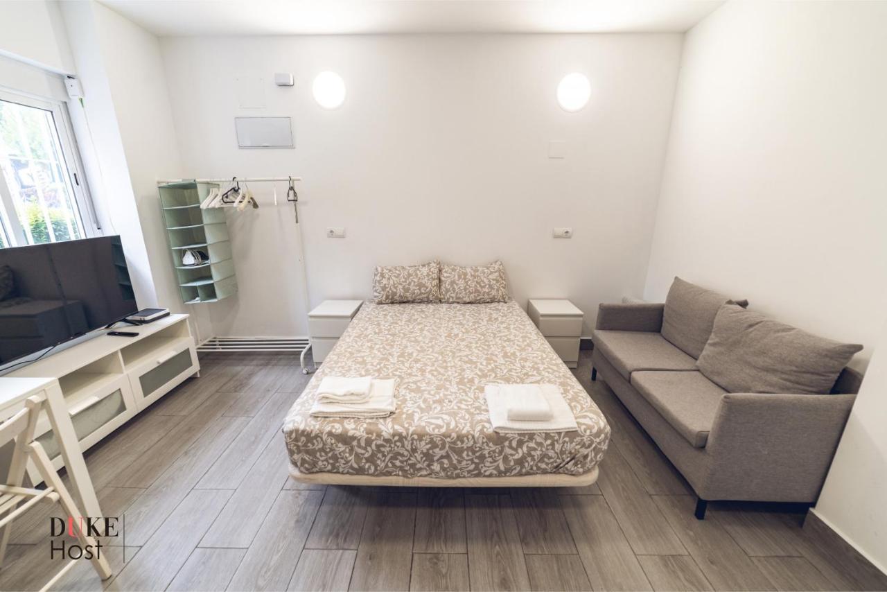 Aluche Apartment *