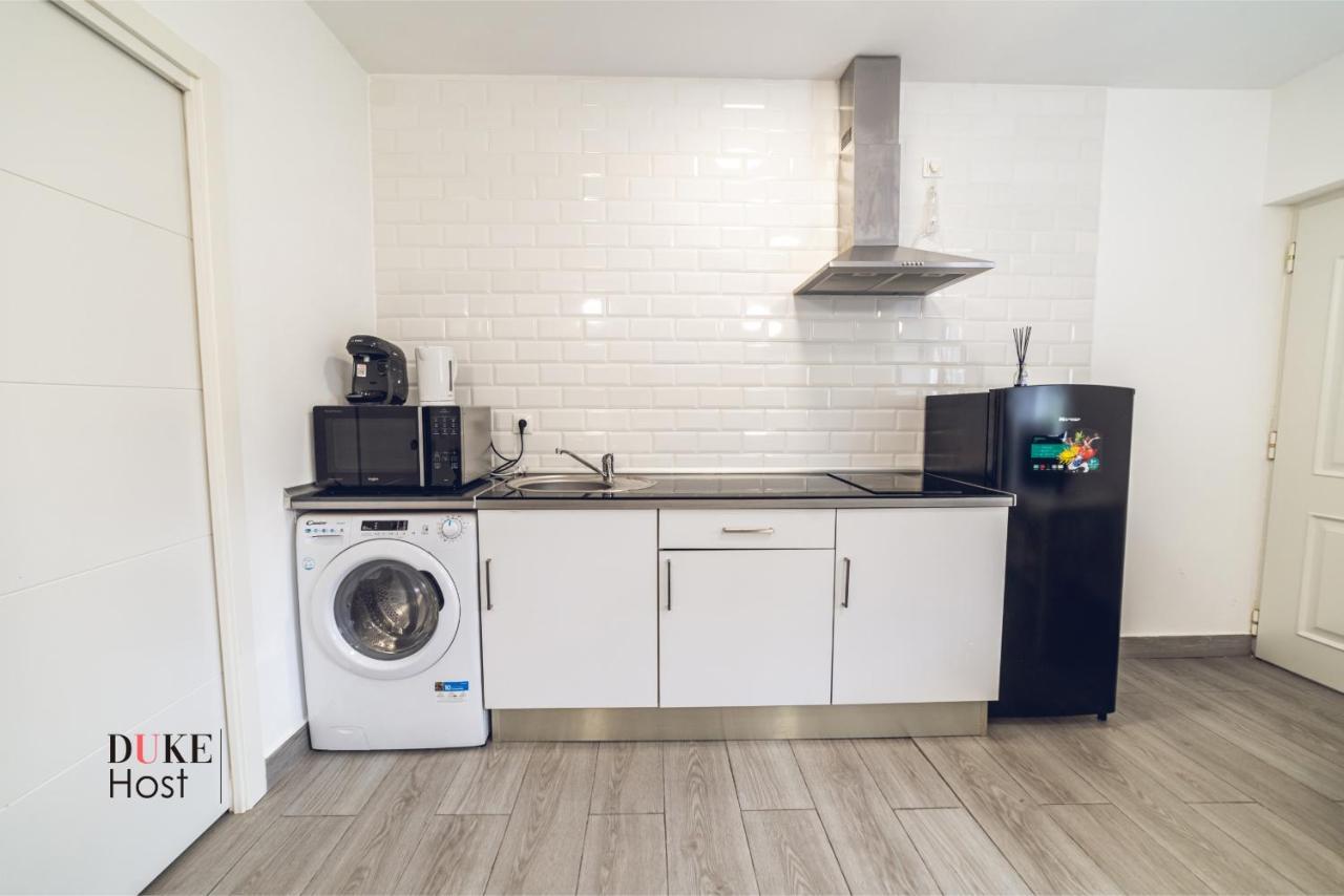 Aluche Apartment Madrid