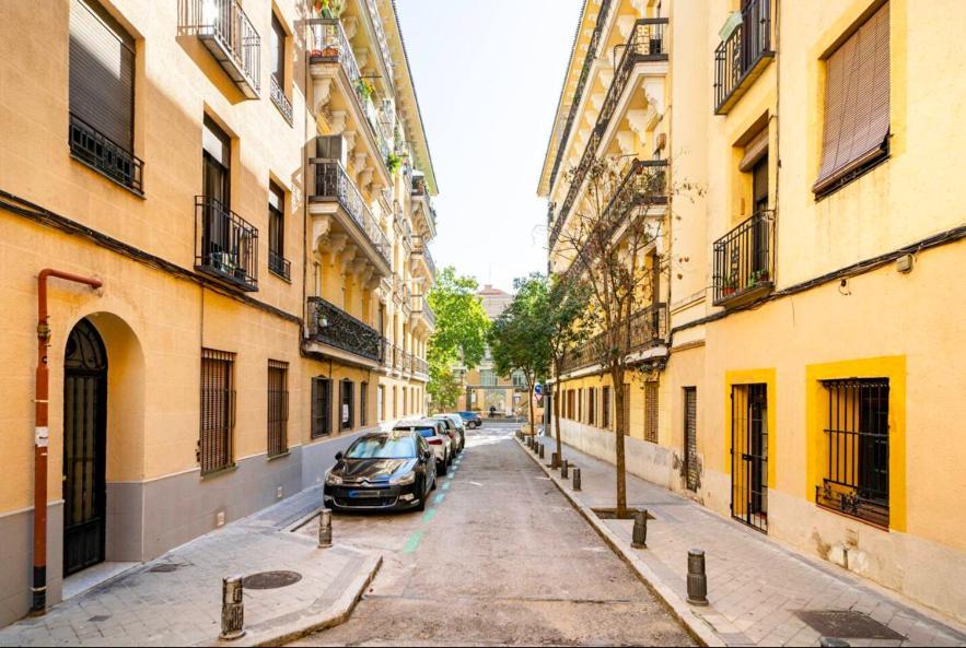 El Pasaje De Montesa Apartment