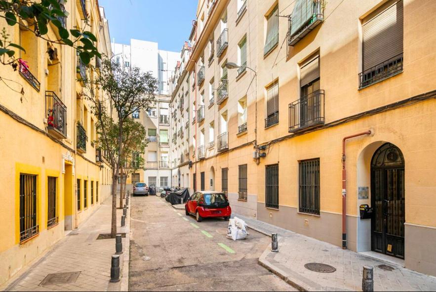 El Pasaje De Montesa *