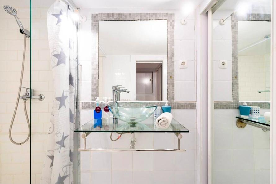 El Pasaje De Montesa Apartamento