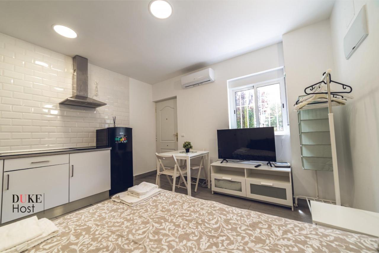 Apartment Aluche *