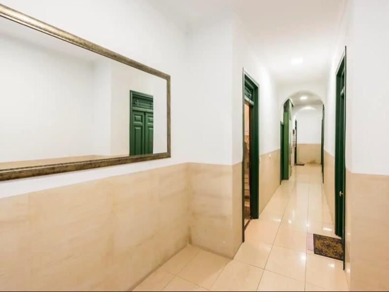 El Pasaje De Montesa Apartamento Madrid