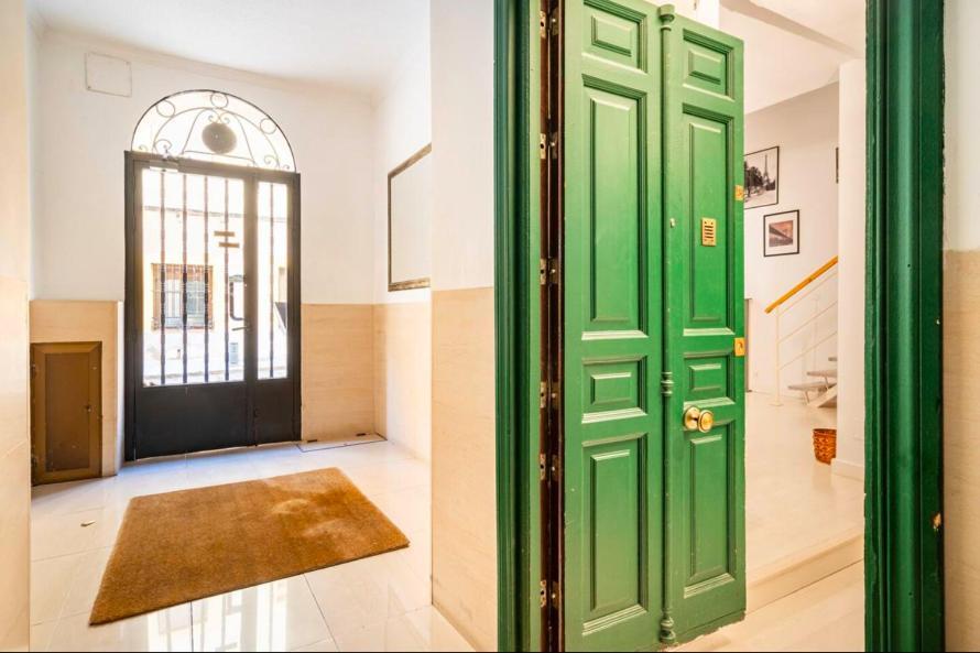 El Pasaje De Montesa Madrid